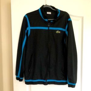 Lacoste Sport Track Jacket